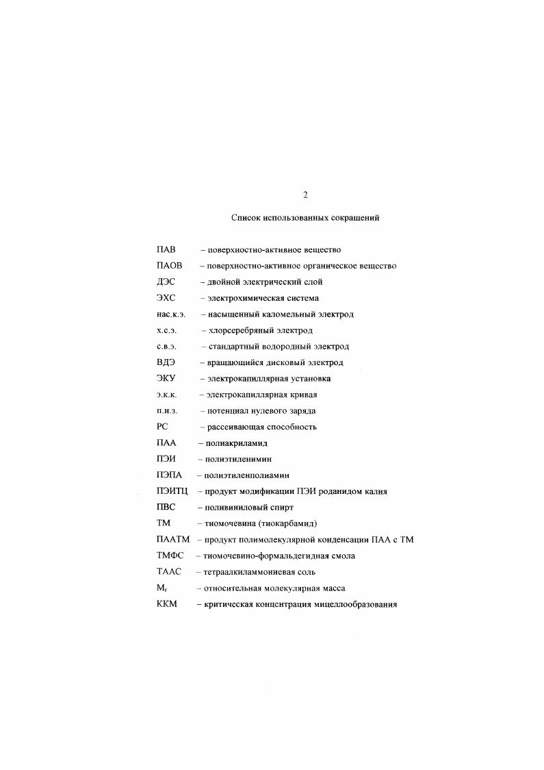 "ПЭИ пол и эти. Определение оптической плотности раствора в видимой области