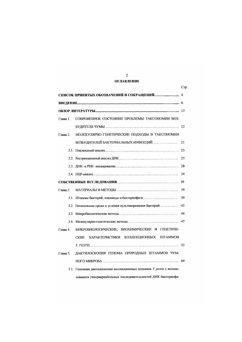"СПИС ОК ПРИНЯТЫХ ОБОЗНАЧЕНИЙ И СОКРАЩЕНИЙ 