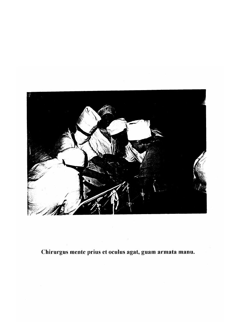 "1.1. Теория и практика хирург ического шва 