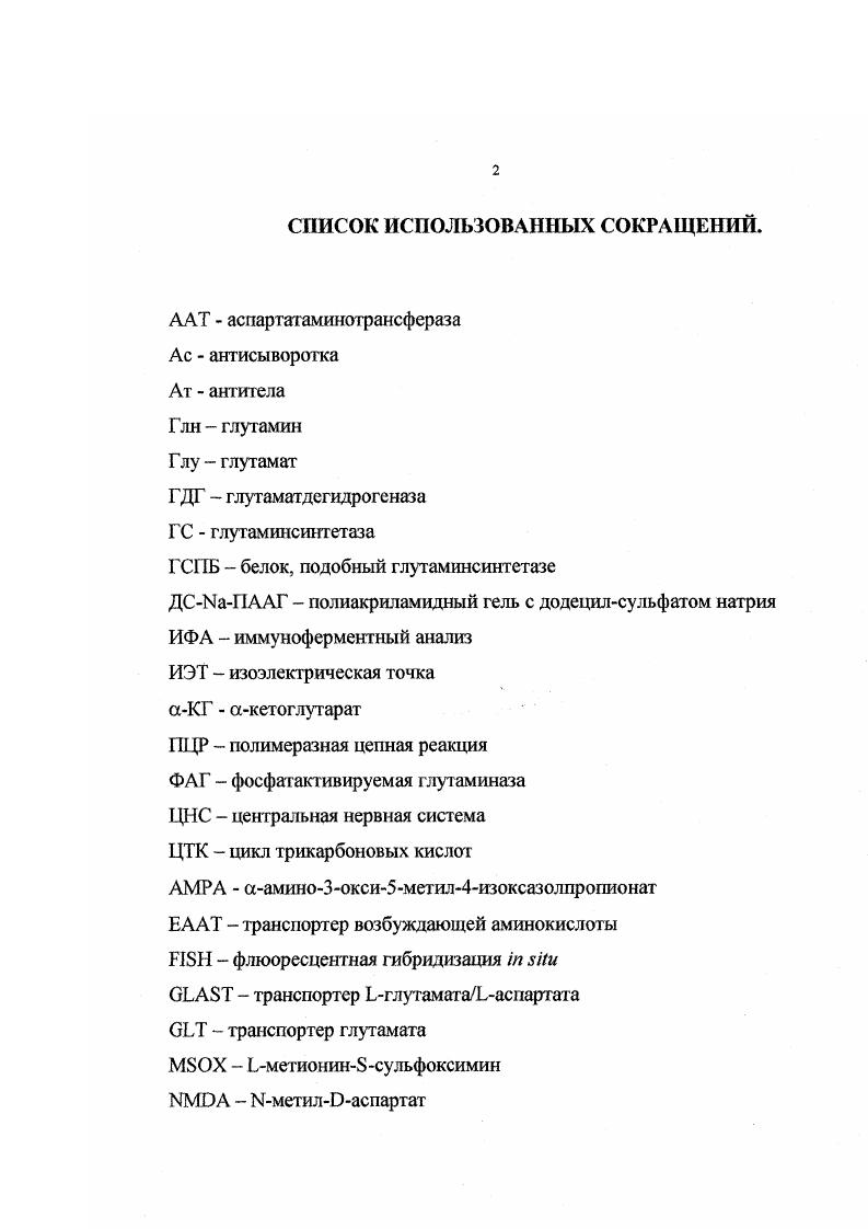 "Метаболическая связь нейронов и астроцитов