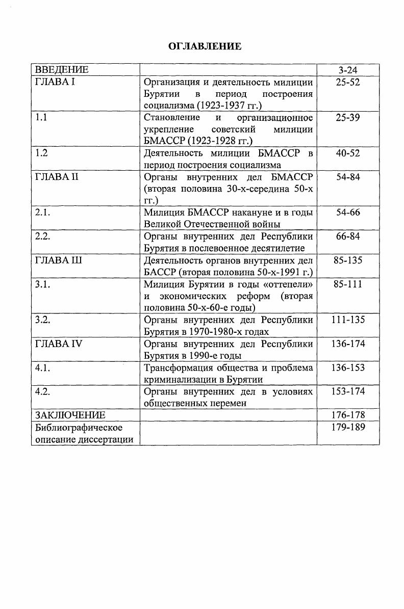 "1.1 Становление и организационное укрепление советский милиции БМАССР  гг. 