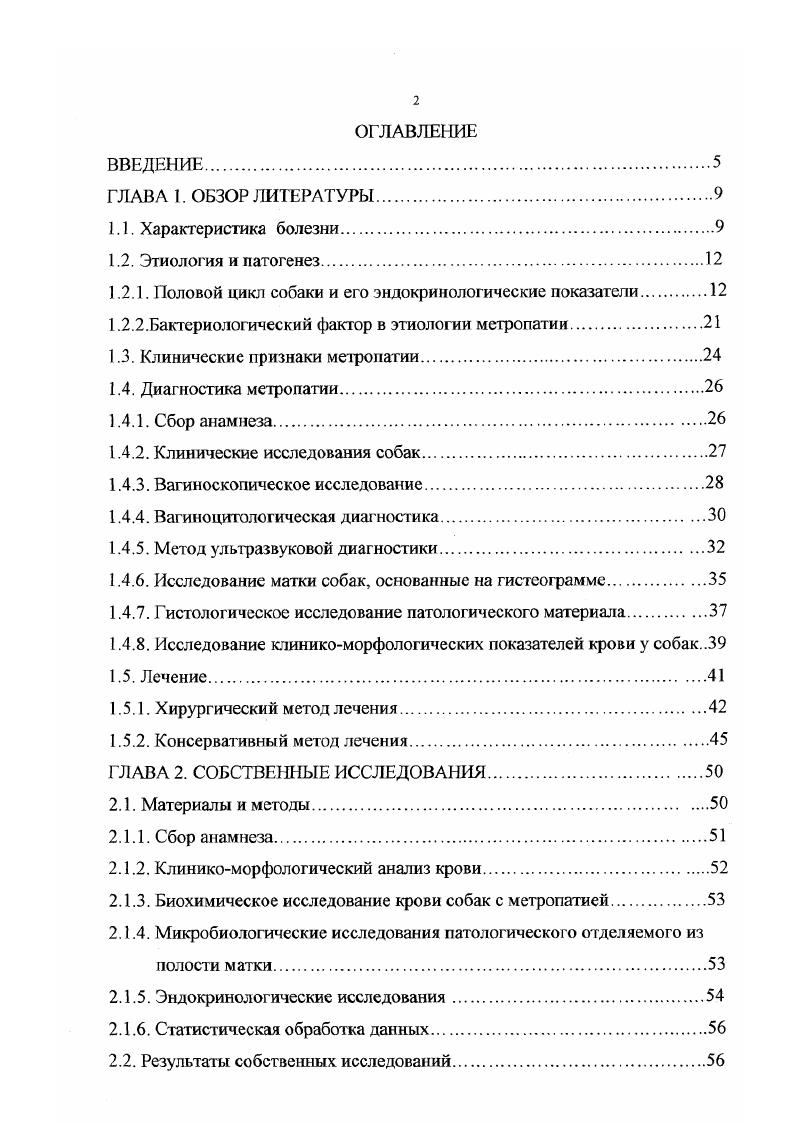 Доклад по теме Половой цикл собак и кошек