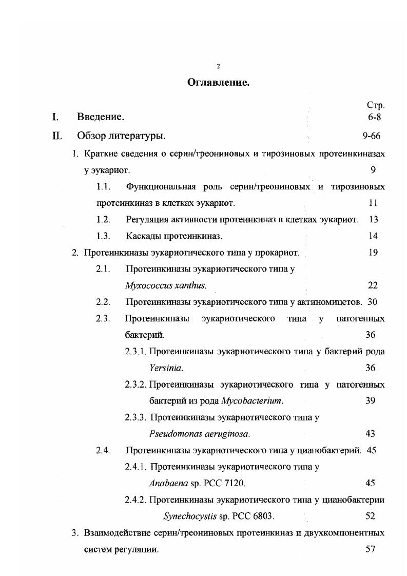 "Киназный домен эукариотических протеинкиназ состоит из субдоменов IV, VI, VI и VIIXI, которые выделяют как участки, содержащие характерные консенсусные последовательности высококонсервативных аминокислотных остатков, никогда не прерываемые протяженными вставками последовательностей неконсервативных аминокислот , , . Высокая степень гомологии между каталитическими доменами разных протеинкиназ предполагает, что все они образуют топологически сходные трехмерные коровые структуры, которые осуществляют перенос фосфатной группы по общему механизму. Классификация эукариотических протеинкиназ внутри суперсемейсгва отражает степень сходства их каталитических доменов , , . А, семейство протеинкиназы , семейство протеинкиназы С, семейство киназ, фосфорилирующих связанные с белками рецепторы киназа адренэргического рецептора и др. Первые три группы состоят из серинтреониновых протеинкиназ. Поэтому протеинкиназы, объединяемые на основе сходства их каталитических доменов в состав одного семейства, также обладают сходными свойствами общей структурной топологией, способом регуляции, субстратной специфичностью и сходными функциями. Тирозиновые протеинкиназы фосфорилируют белковые субстраты только по остаткам тирозина. Это большая группа ферментов, включающая в свой состав как семейства трансмембранных рецепторных протеинкиназ, так и семейства нсрецепторпых протеинкиназ. Часть проанализированных протеинкиназ не вошла ни в одну из вышеупомянутых четырех групп. Эти ггротеинкиназы образуют смесь отдельных семейств и даже отдельных белков, которые нельзя объединить в болсс крупные группы. К этой категории относятся и протеинкиназы с двойной специфичностью, фосфорилирующие белки как по остаткам серия атреонина, так и тирозина. Функциональная роль серинтреониновых и шрозиновых протеинкиназ в клетках эукариот. Эукариотические протеинкиназы являются ключевыми компонентами сигналпередающих систем клетки см. Они обеспечивают восприятие и передачу разнообразных сигналов к эффекторам, позволяя клетке вырабатывать адекватные ответы на поступающие сигналы. Многие протеинкиназы выступают в качестве трансмембранных рецепторов, либо ассоциированы с внутренней стороной цитоплазматической мембраны и обеспечивают восприятие и трансмембранную передачу сигналов. Важную роль в восприятии сигналов в клетках животных играют рецепторные тирозиновые протеинкиназы. Сериигреониновые протеинкиназы также могут быть рецепторами. Рецепторные серинтреониновые протеинкиназы найдены у животных, но гораздо большее значение они имеют в клетках растений и дрожжей. Сигналы, воспринимаемые протеинкиназами, очень разнообразны различные растворимые внеклеточные молекулы факторы роста, гормоны, нейротрансмиттеры и т. Следует особо отметить рецепцию протеинкиназами сигнальных молекул, заякоренных на поверхности соседних клеток рецепцию позиционной информации, что имеет важное значение для процессов развития и диффереицировки. Некоторые серинтреопиновые протеинкиназы служат промежуточными звеньями в сложных сигналпередающих каскадах. Другие протеинкиназы действуют на конечных участках сигналпередающих цепей, непосредственно взаимодействуя с эффекторами. Некоторые серинтреониновые протеинкиназы регулируют активность ферментов посредством их фосфорилирования например, регуляция гликогенфосфорилазы, катализирующей фосфоролиз гликогена, киназой гликоген фосфорилазы, другие регулируют работу генов посредством фосфорилирования транскрипционных факторов. Протеинкиназы могут участвовать в регуляции синтеза белка, например, некоторые факторы инициации трансляции и рибосомный белок 6 подвержены регуляции путем фосфорилирования. Преобразования цитоскслета также регулируются фосфорилированием, при этом мишенями для протеинкиназ обычно являются вспомогательные регуляторные белки, а не основные субъединичные белки. Большинство циклинзависимых протеинкиназ в ассоциации с регуляторными белками циклинами регулируют вступление клетки в ключевые фазы клеточного цикла Б фазу и митоз. Многие эукариотические протеинкиназы фосфорилируют в клетке несколько белковых субстратов например, протеинкиназы А, С и др В то же время для некоторых протеинкиназ известен только один субстрат например, для протеинкиназы радреюргического рецептора. 