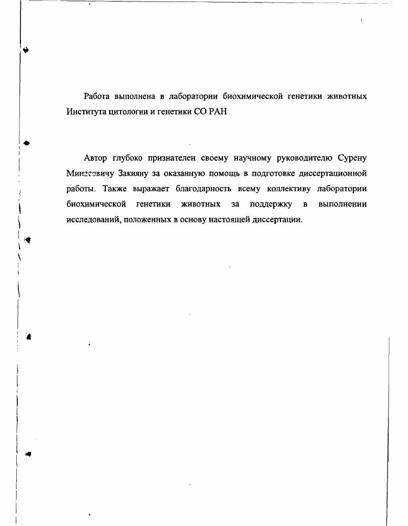 "1.2. Организация интерфазного хроматина в ядре 