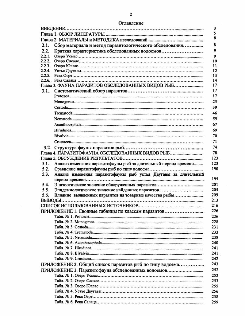 "Глава 2. МАТЕРИАЛЫ и МЕТОДИКА исследований. 
