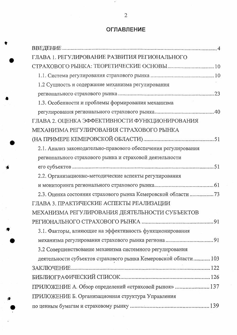 "ж ГЛАВА 1. РЕГУЛИРОВАНИЕ РАЗВИТИЯ РЕГИОНАЛЬНОГО