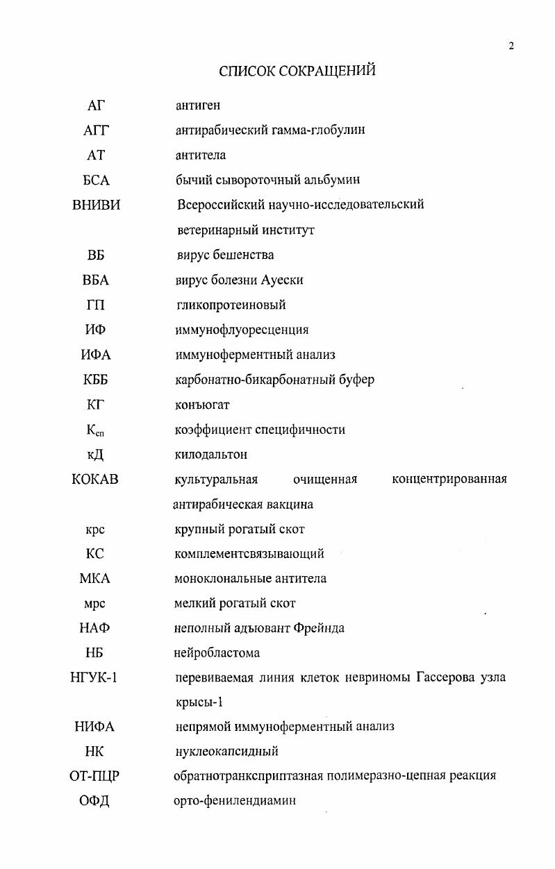 "1.1.Распространение и источники вируса бешенства. 