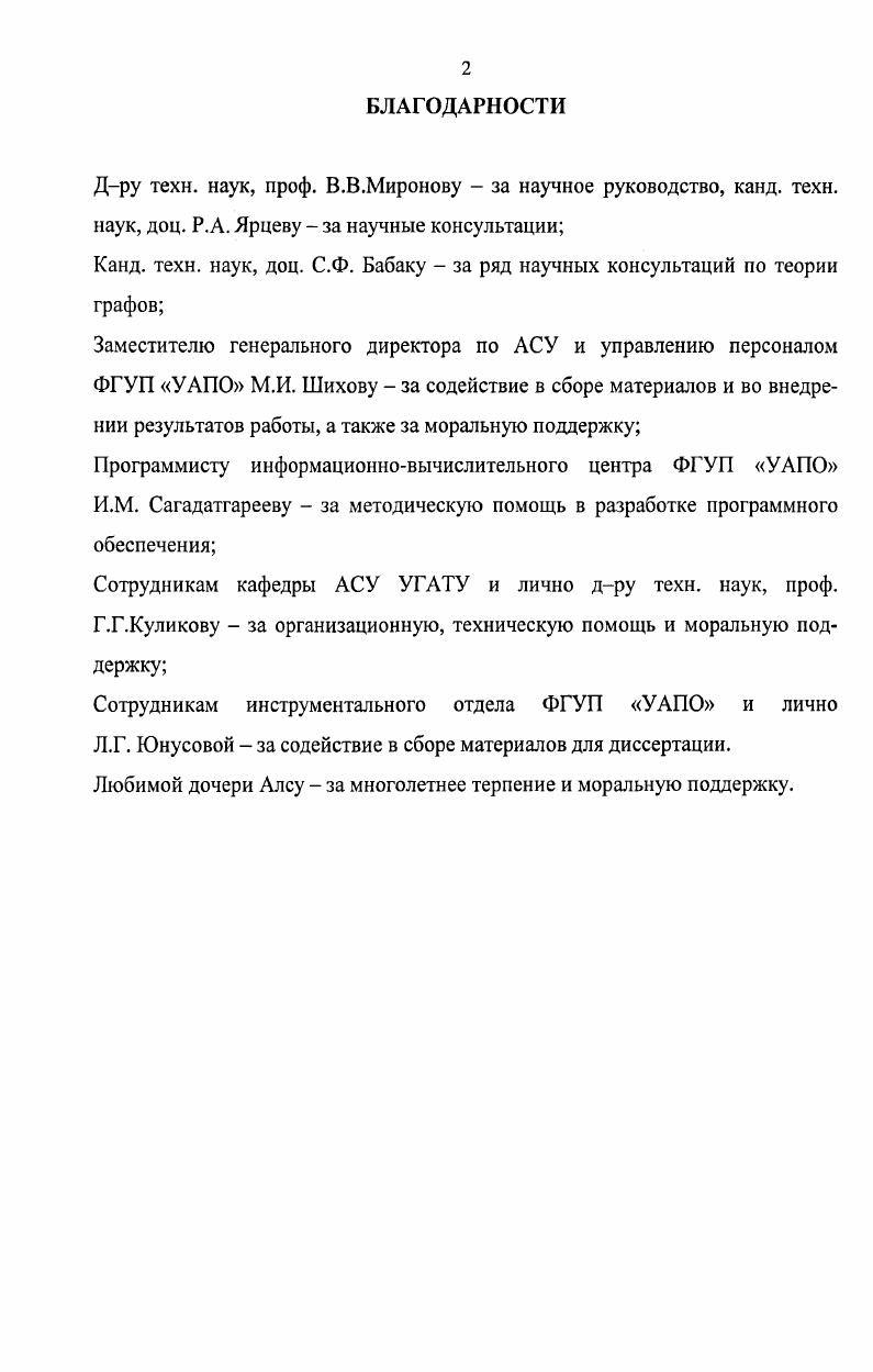 "1.4.1 Готовые программные средства 