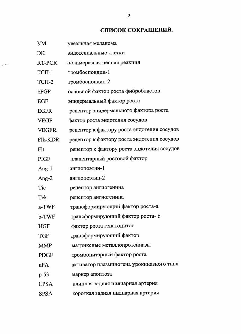 "иРА активатор плазминогена урокиназного типа