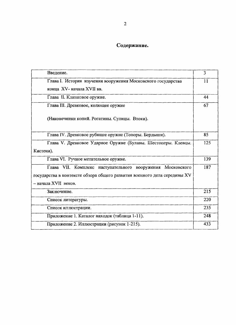 "Глава III. Древковое, колющее оружие Наконечники копий. Рогатины. Сулицы. Втоки. 