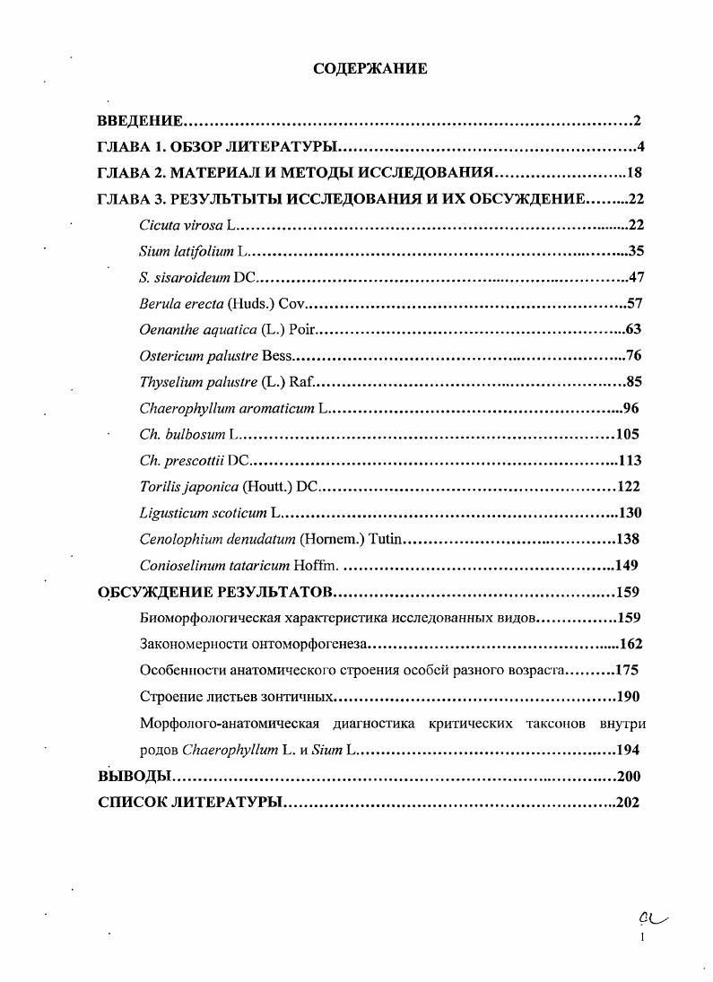 "ГЛАВА 2. МАТЕРИАЛ И МЕТОДЫ ИССЛЕДОВАНИЯ