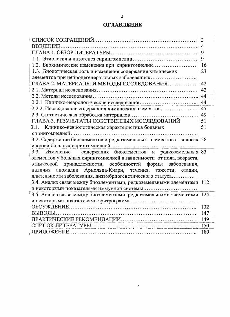 "1 Л. Этиология и патогенез сирингомиелии. 
