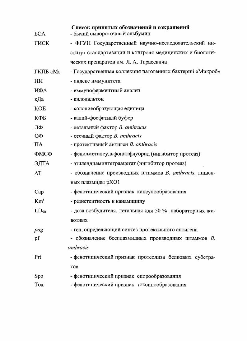 "1.1. В. аМИгаЫБ возбудитель сибирской язвы 