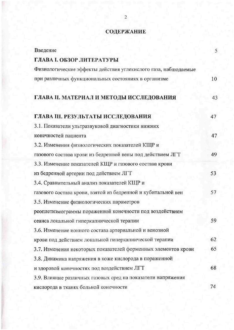 "ГЛАВА II. МАТЕРИАЛ И МЕТОДЫ ИССЛЕДОВАНИЯ