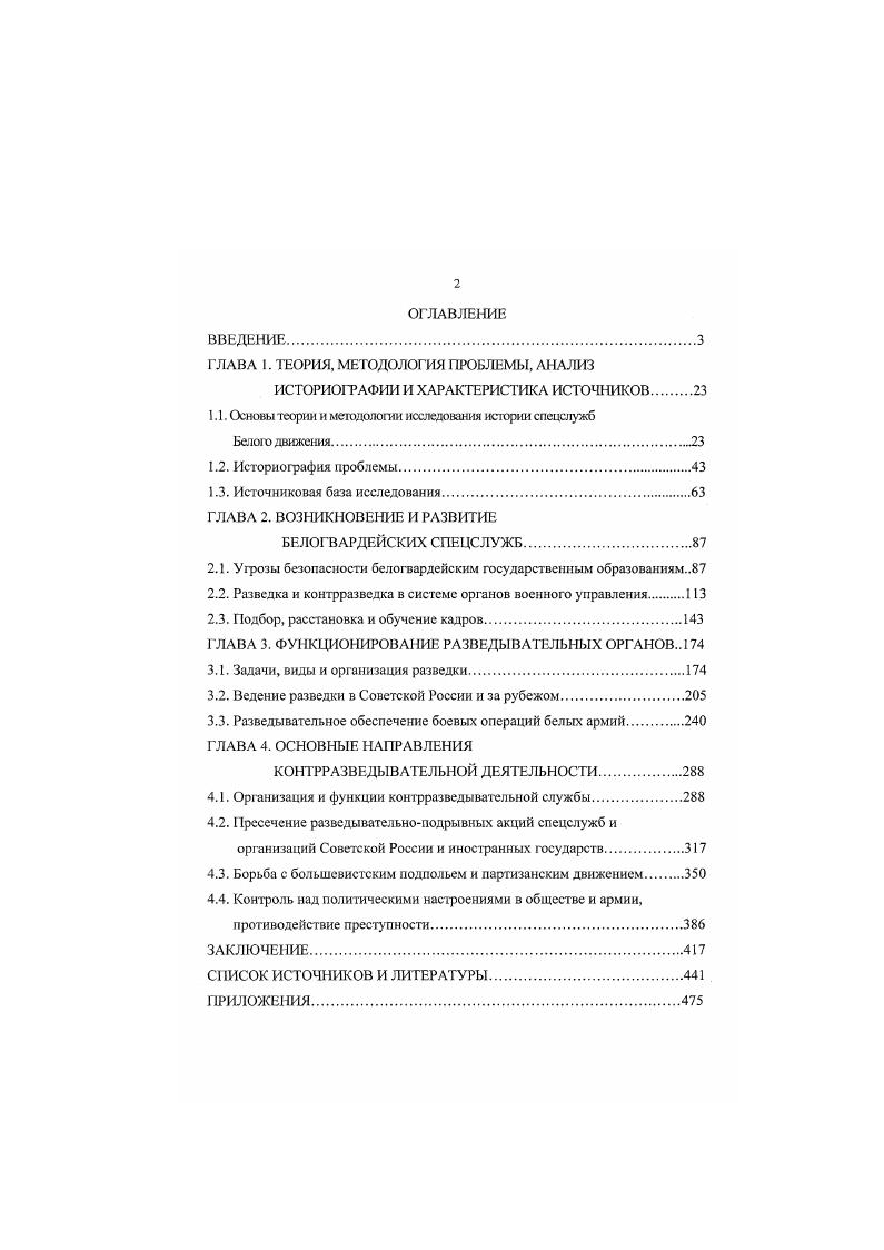 "ГЛАВА 1. ТЕОРИЯ, МЕТОДОЛОГИЯ ПРОБЛЕМЫ, АНАЛИЗ