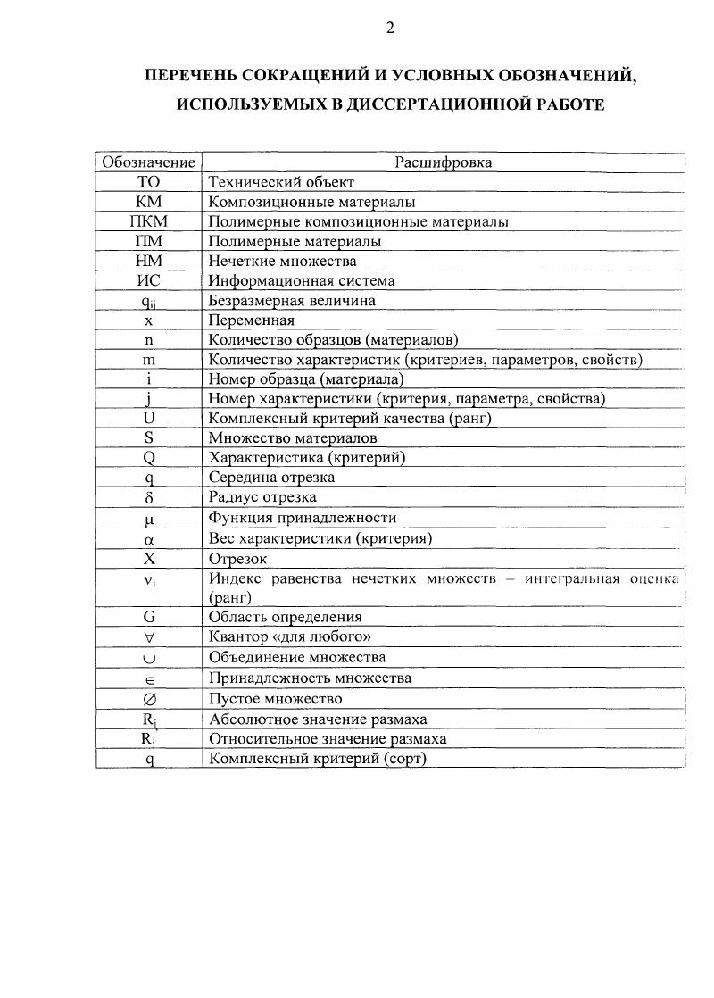"1.1 Методологические принципы квалиметрии 