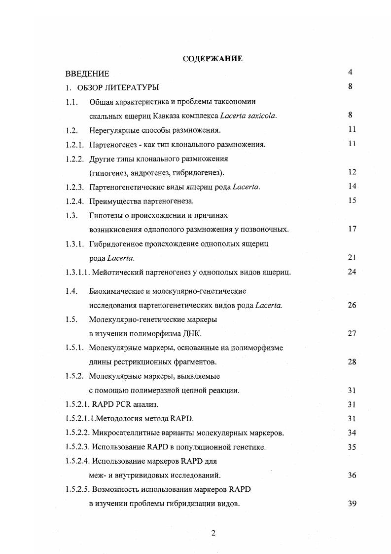скальных ящериц Кавказа комплекса  xi. 