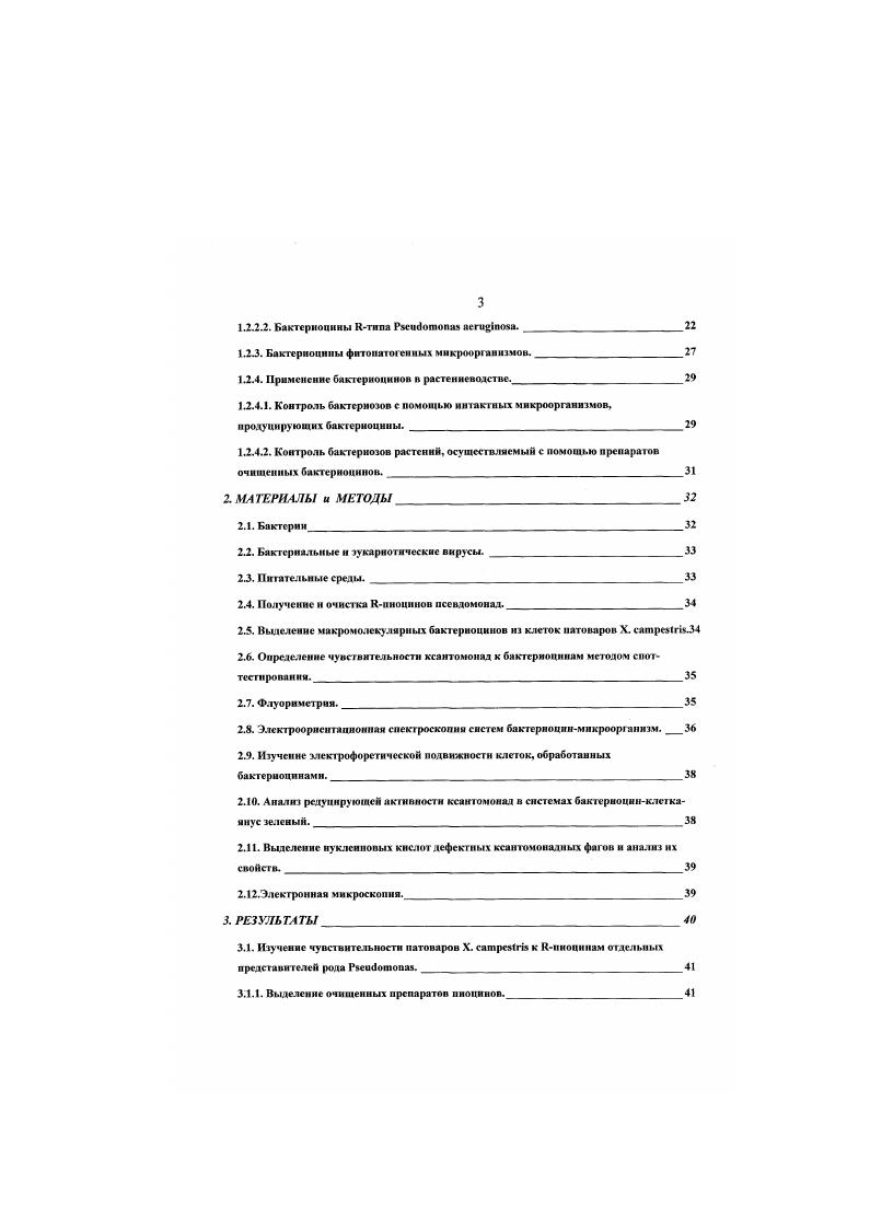  Свойства отдельных иаюваров вида X. i.