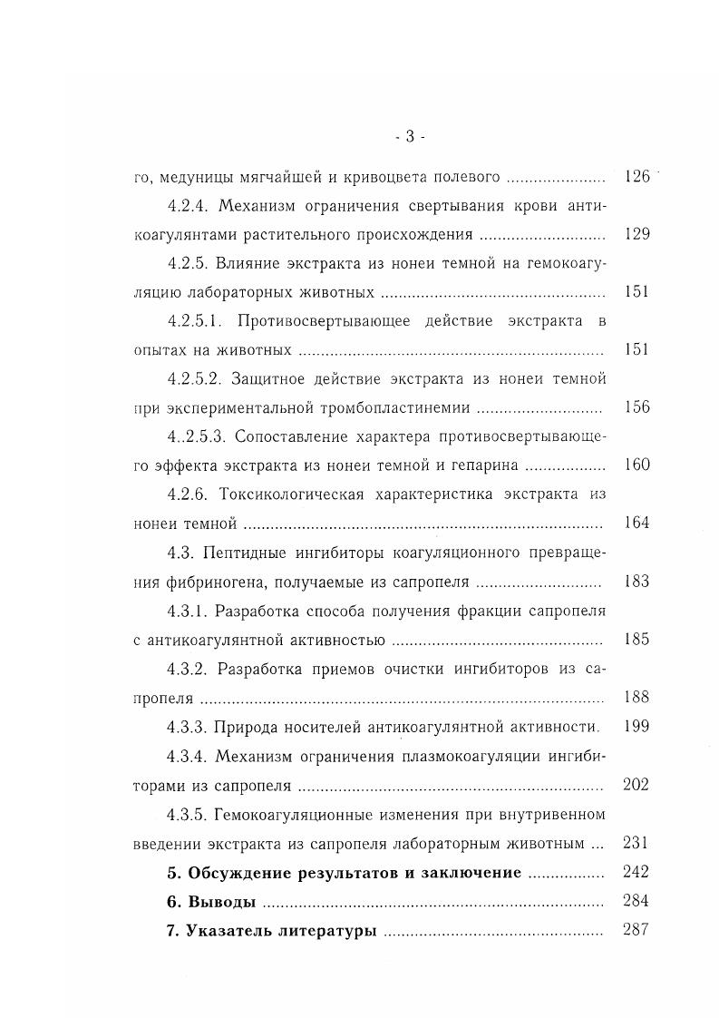 2.4. Пептидные ингибиторы самосборки фибрина 