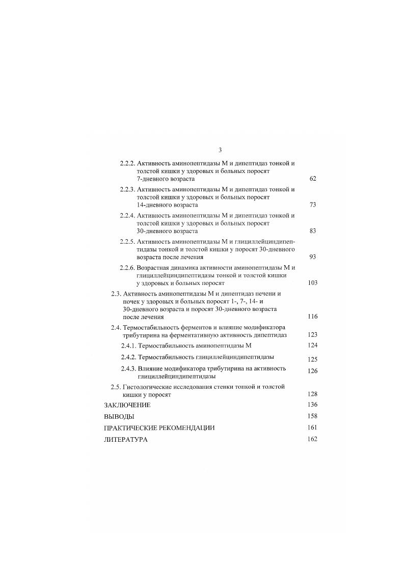 1.1.1. Форма, в которой происходит всасывание белков 