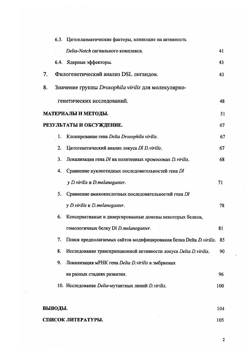 1.1. Формирование нейрогенной закладки. 