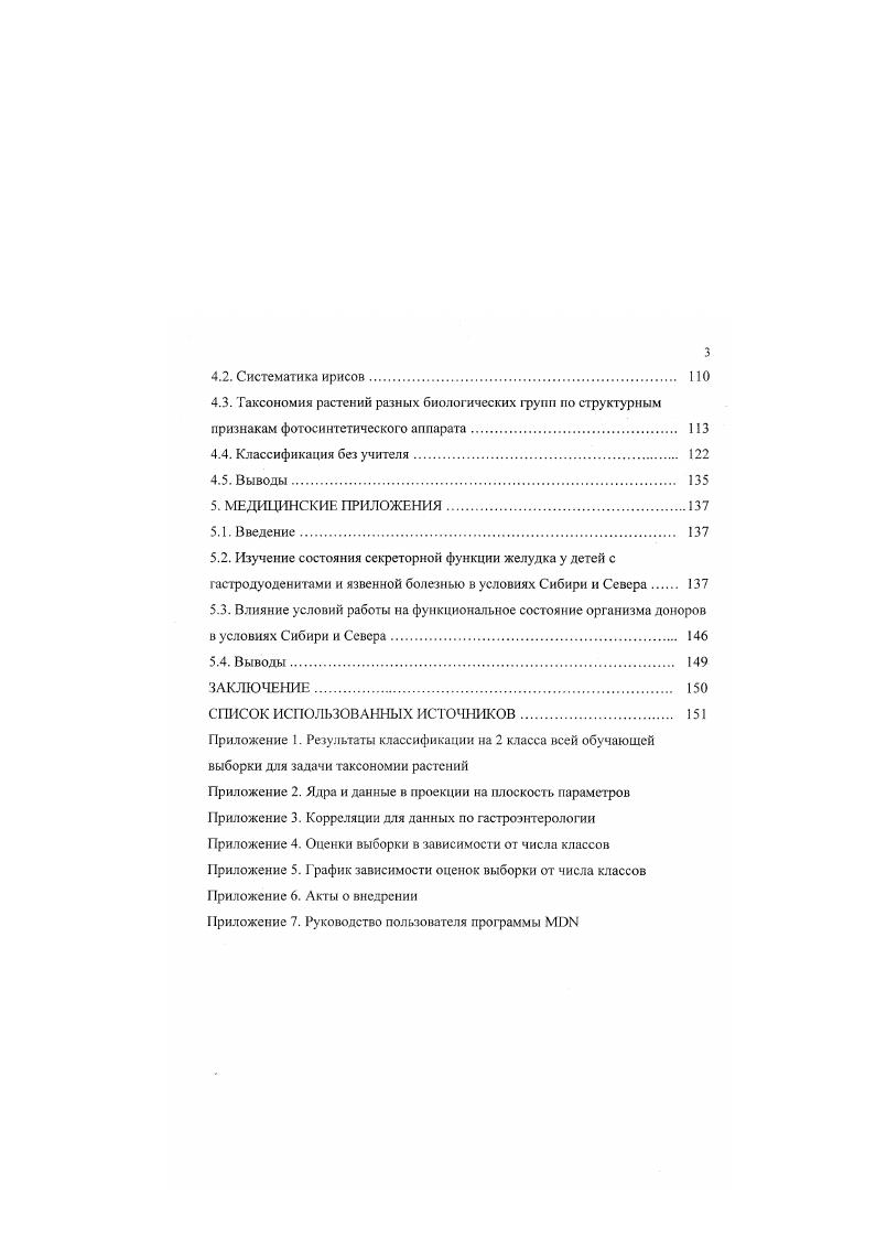 1.2. Основные элементы нейронных сетей и терминология. 