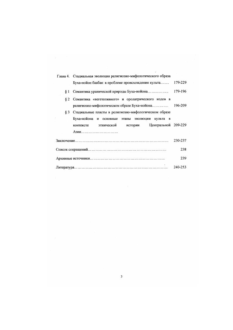  1 Культ Буханойон как религиозная система. 