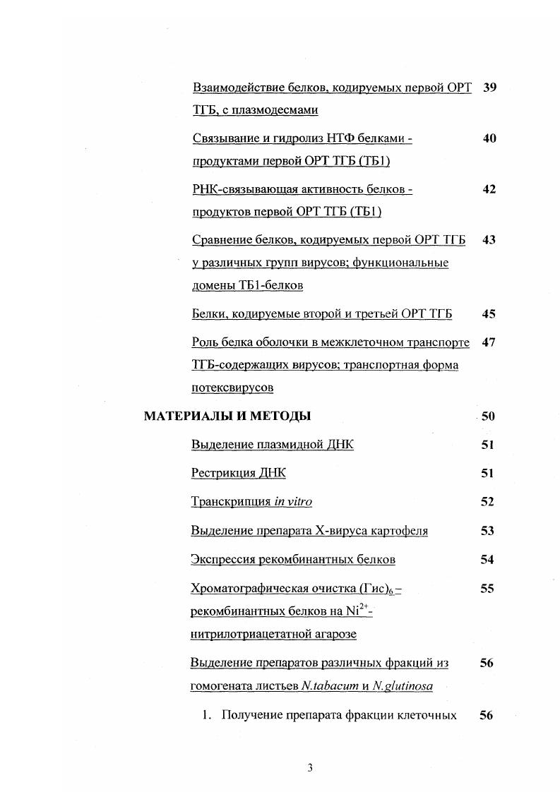 Транспортный белок ВТМ модифицирует 