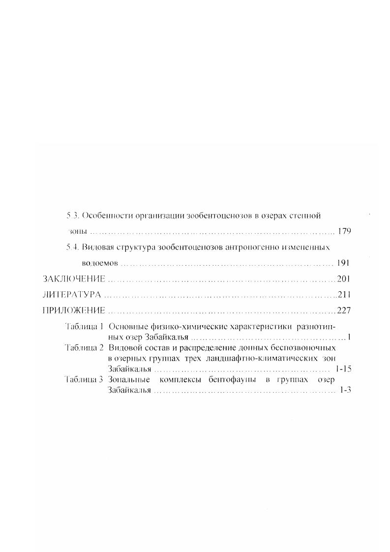 ГЛАВА 2. Природные условия и лимнические характеристики озер. 