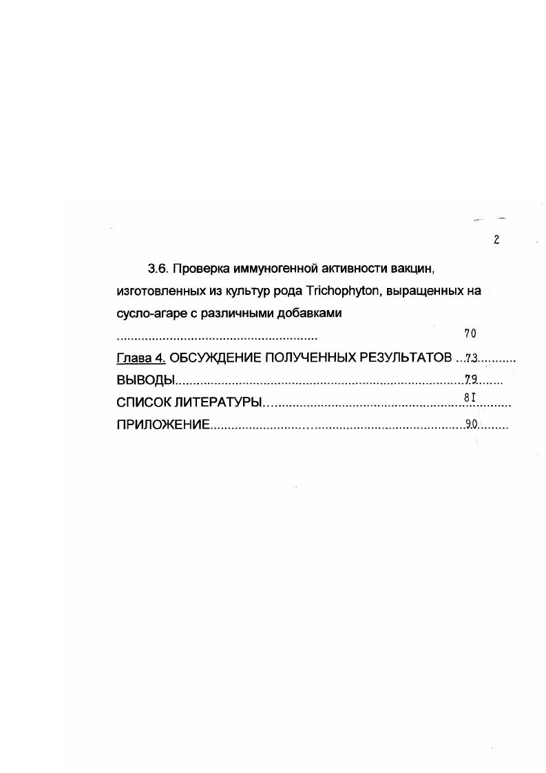 Глава 3. РЕЗУЛЬТАТЫ СОБСТВЕННЫХ ИССЛЕДОВАНИЙ