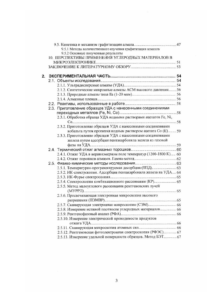 3.2. Взаимодействие катионов металлов 1, Со. Ре с поверхностными группами.