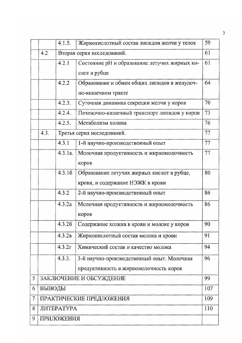  2.2 Желчь и ее значение в обмене липидов 