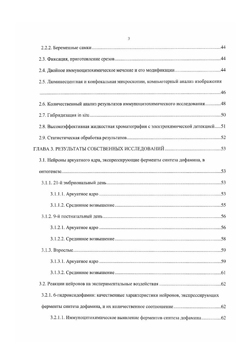 1Л Л. 1. Топография и морфология нейронов.