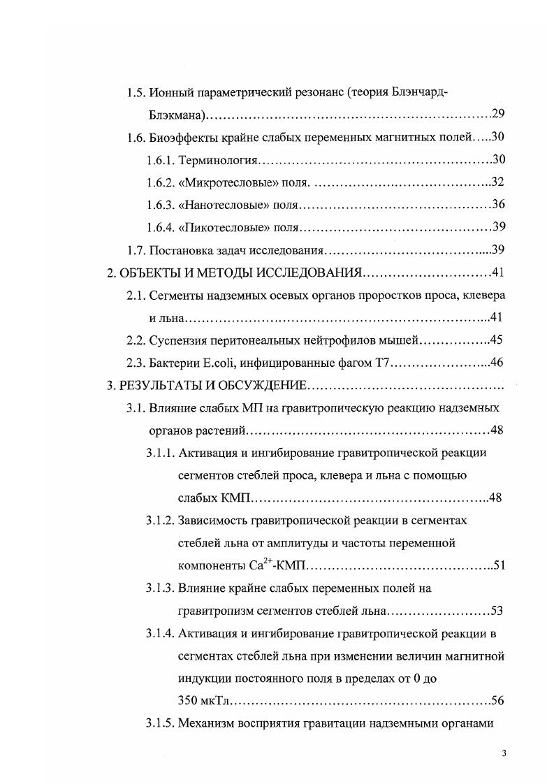 1.2. Циклотронный резонанс теория Либова.