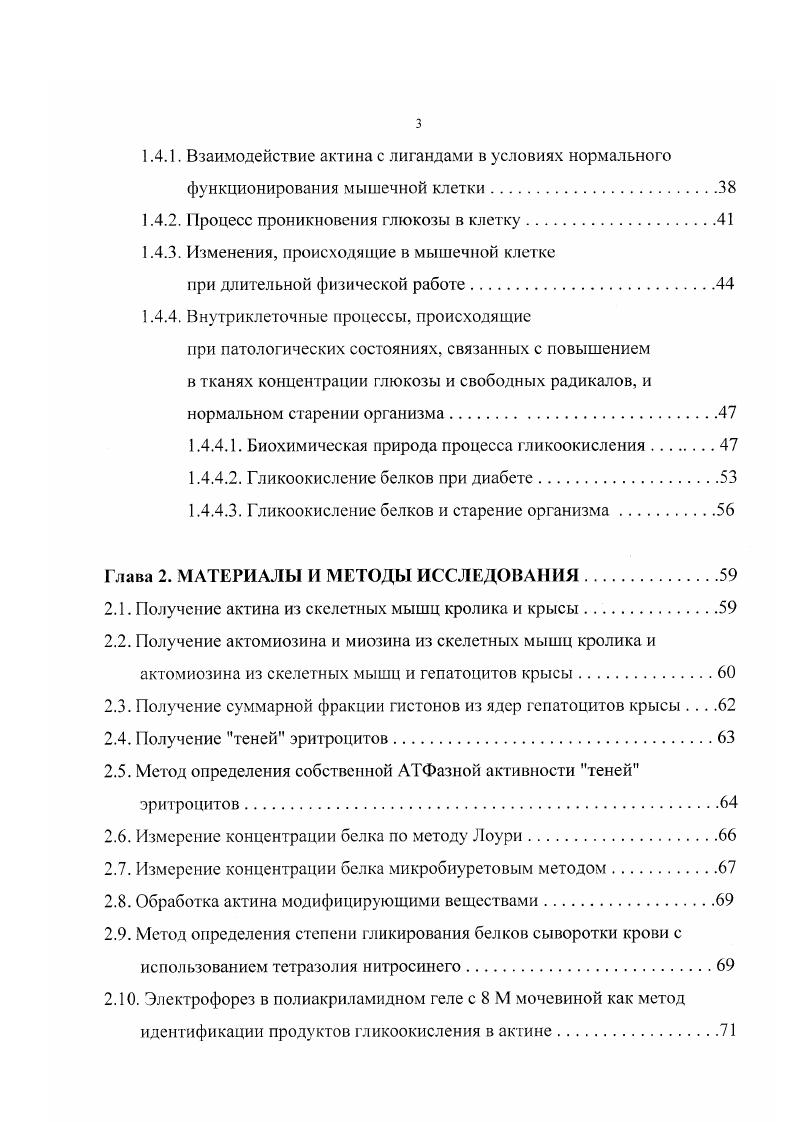 1.1.1. Роль гистидинсодержащих дипептидов в функции мышц и феномен Северина