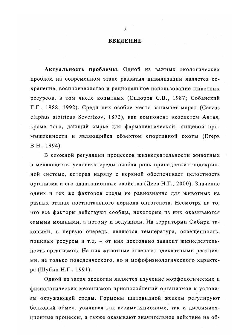 строения щитовидной железы млекопитающих.