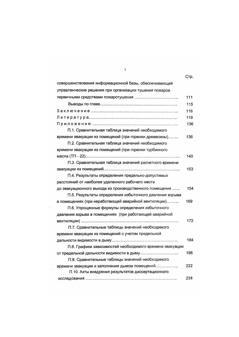 оперативных управленческих решений при организации