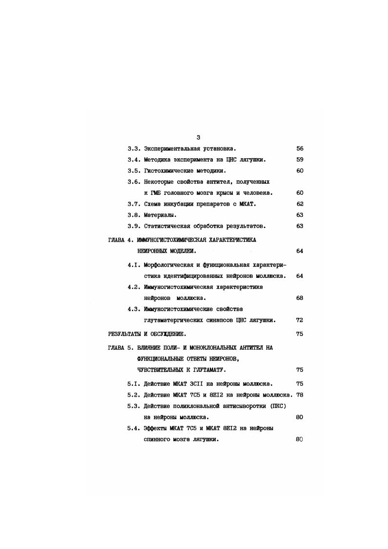 1.1. Взаимоотношения структураактивность агонистов Ьглутамата и их рецепторов. 