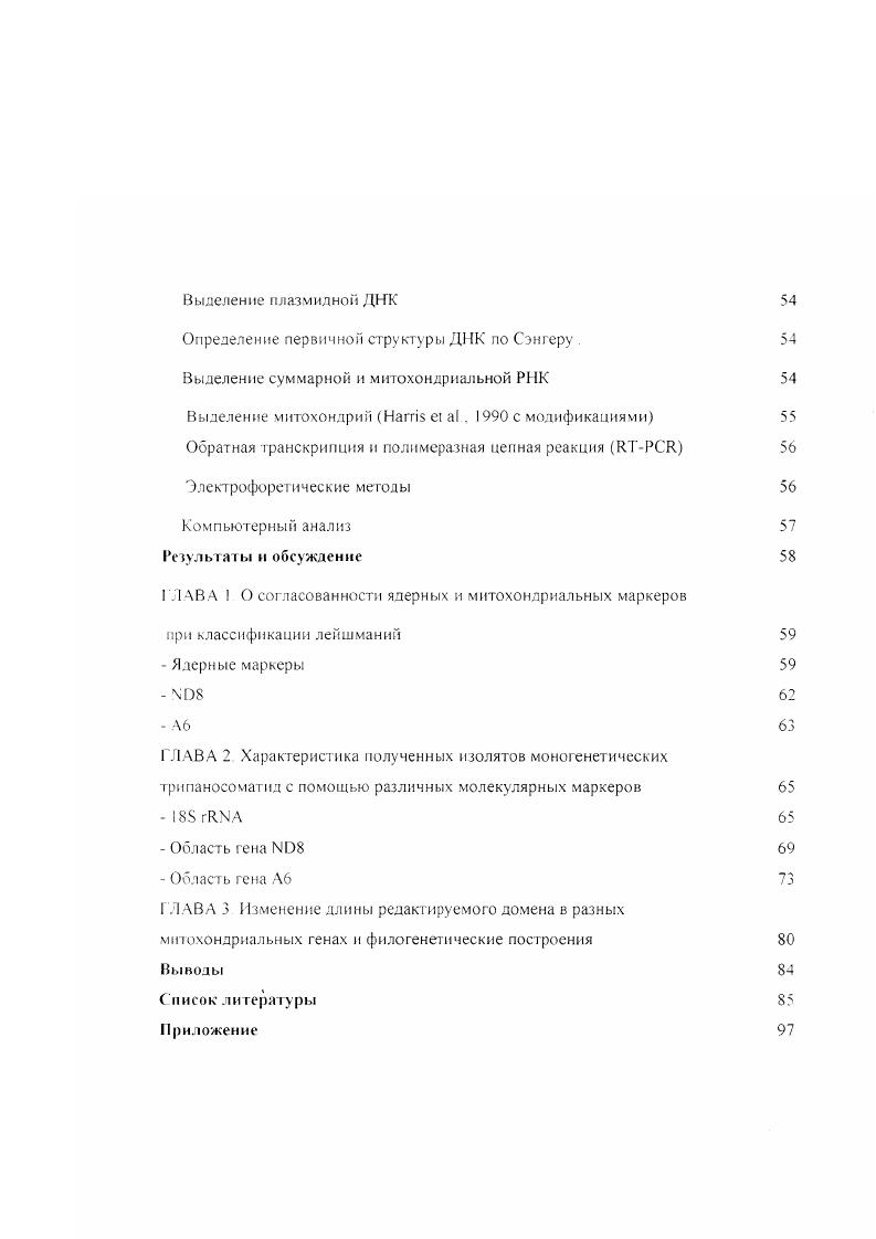 . Отредактированные транскрипты являются матрицей для трансляции