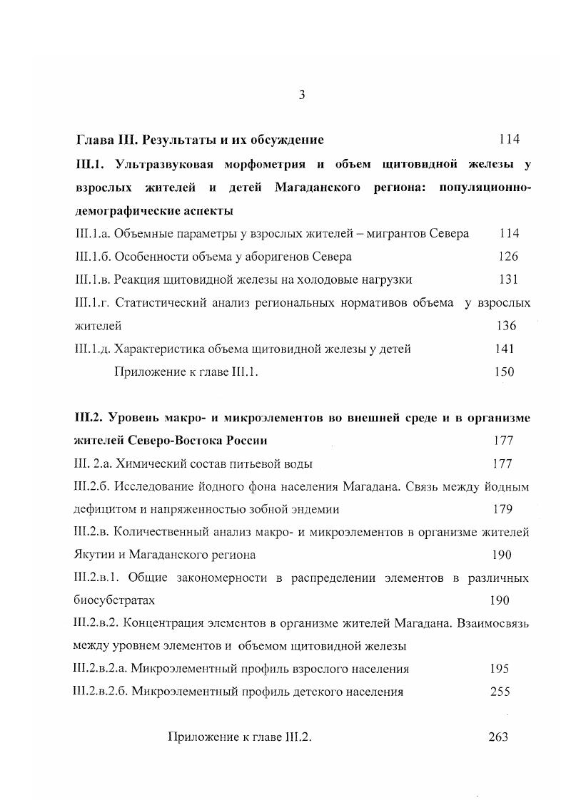 ГЗ.а. Гистологическая структура щитовидной железы 