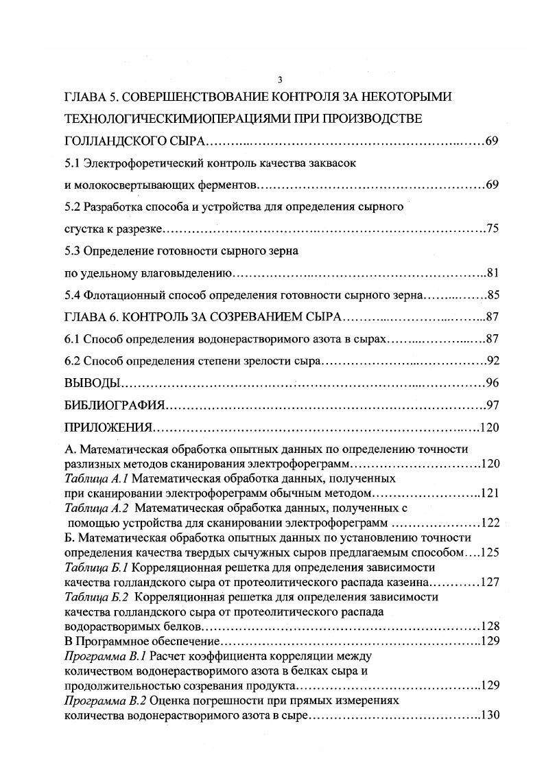 1.1 Органолептические и инструментальные методы контроля