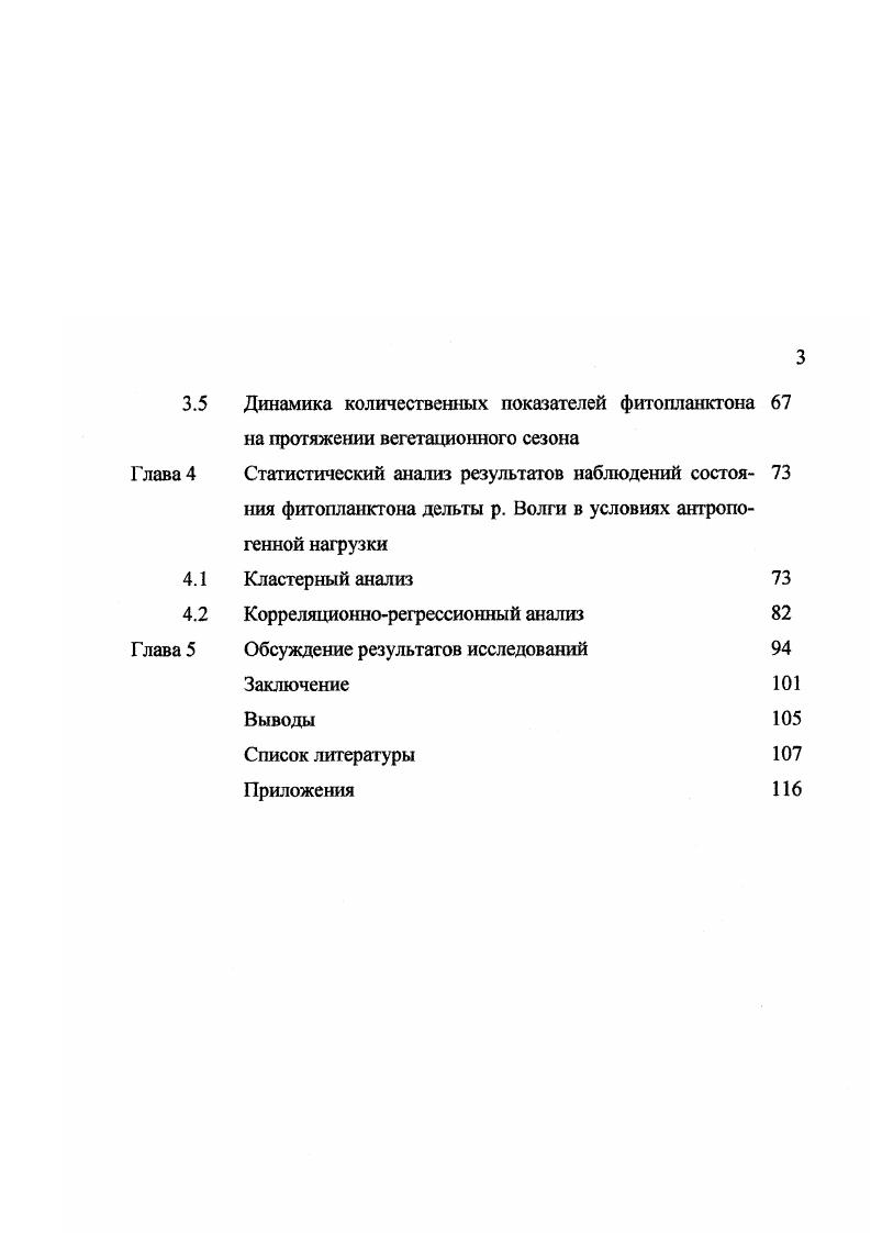 1.1.1 Морфология и осадконакопление в дельте 