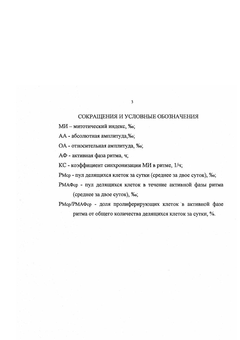 факторы, влияющие на его формирование. 