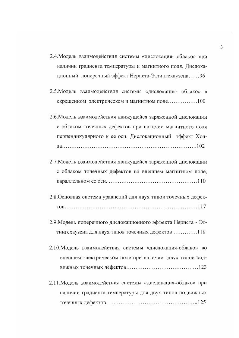 1 Л.Структура и свойства дислокаций в кристаллах.