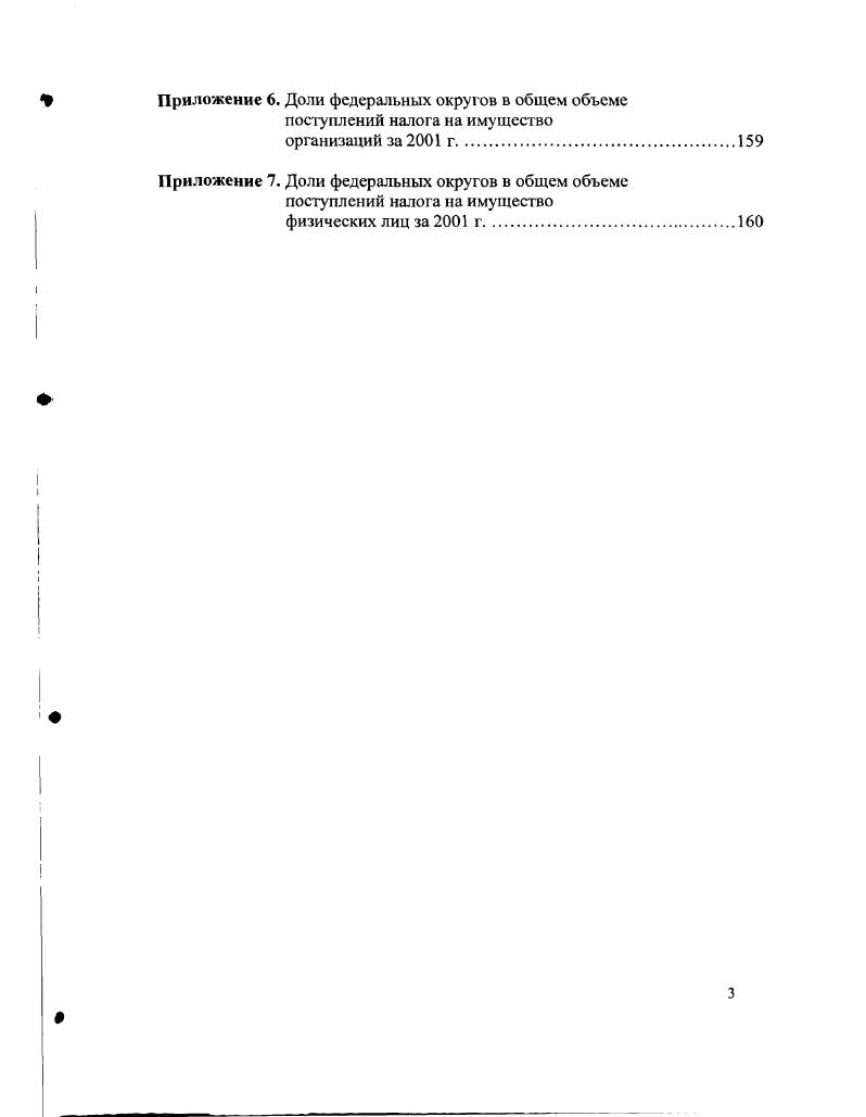 1. Развитие налогообложения недвижимости