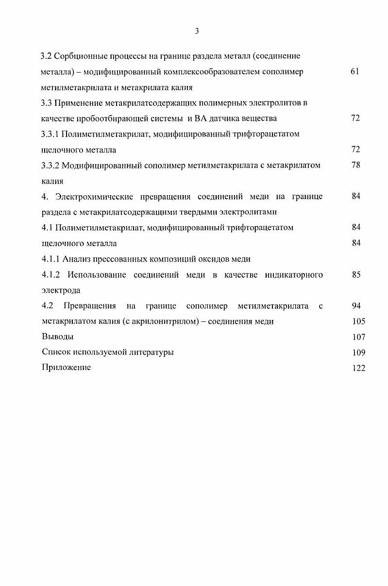 1.1.1 ВА с угольным пастовым электродом 
