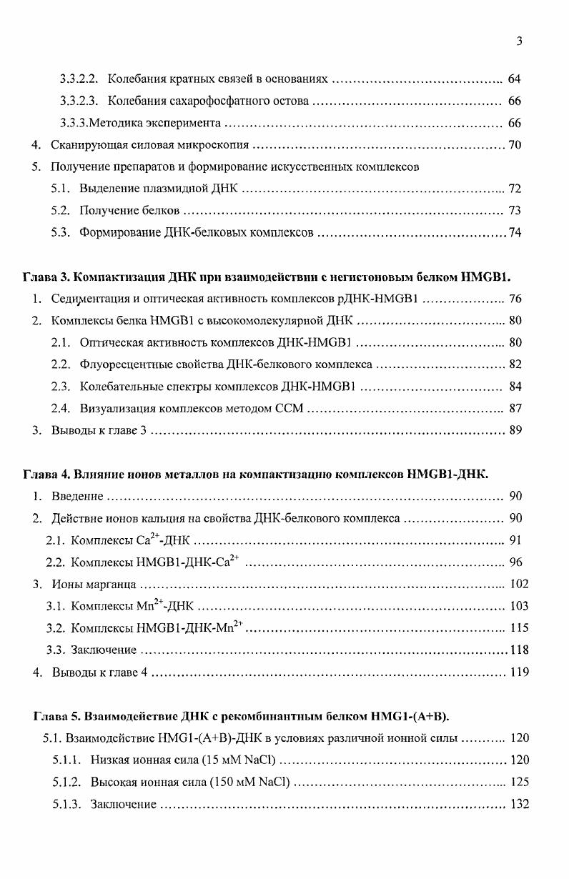1.1. Нуклеосомная организация хроматина. 