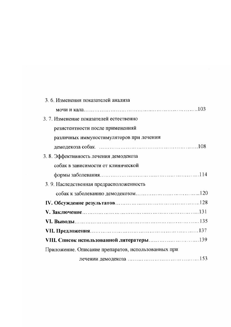 2. 5. Клинические формы демодекоза.