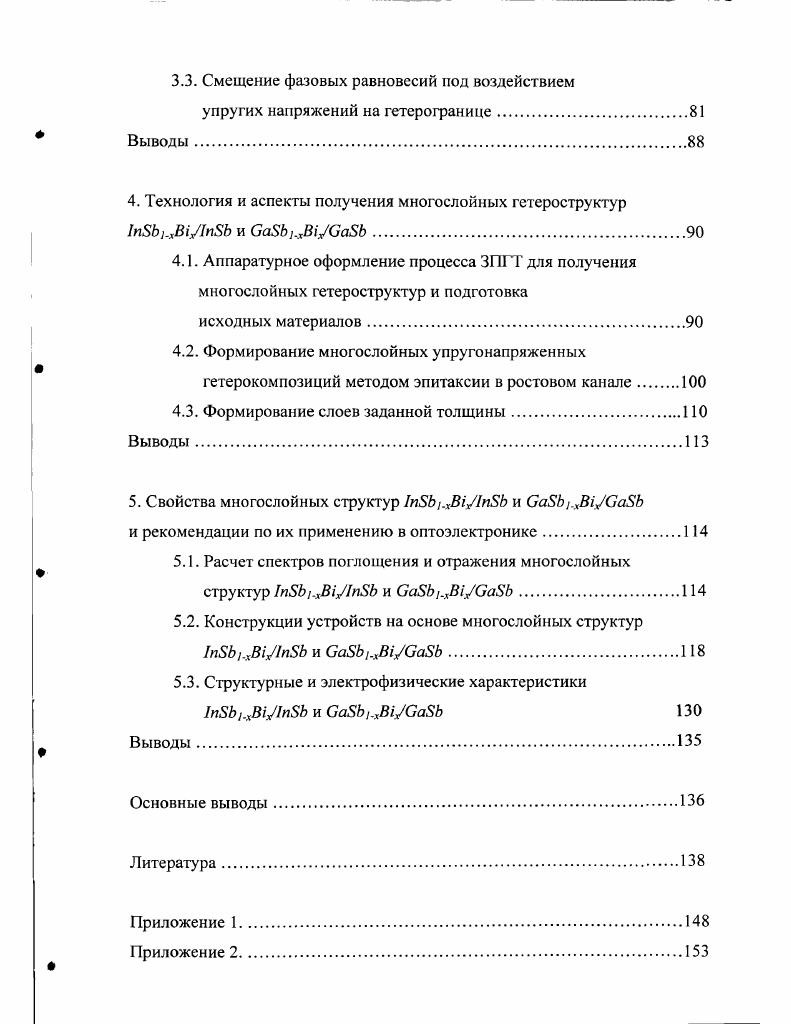 1.1. Актуальность исследования структур с квантовыми ямами