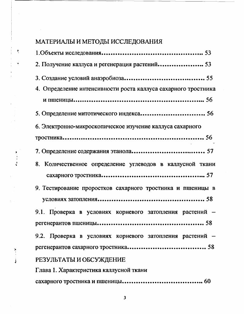 2. Влияние избыточного увлажнения на растения.